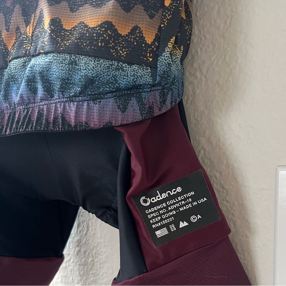 Cadence Jersey View 6